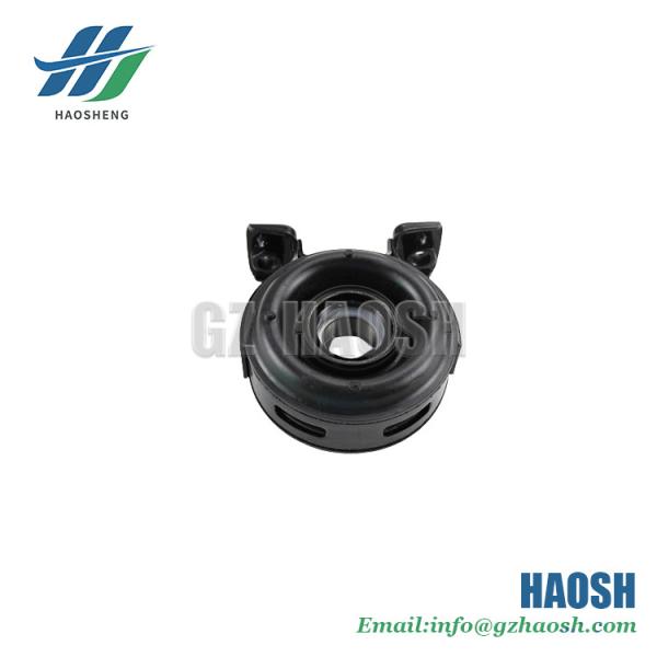 Isuzu Engine Parts Crankshaft Damper Pulley 8972299001 8-97229900-1 For Isuzu DMAX