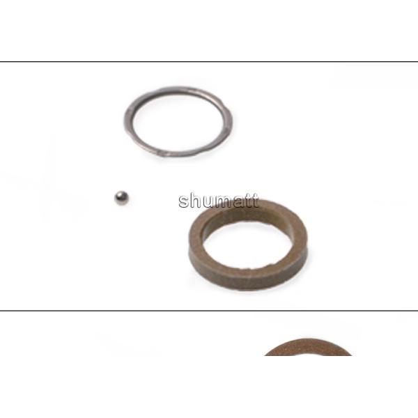 High quality  Injector Overhual Kit F00VC99002 for 0445 120 Injector