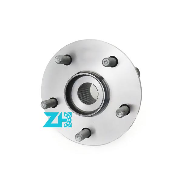 Toyota 43550-0R080 435500R080 Колесный узел подшипника автомобильной оси