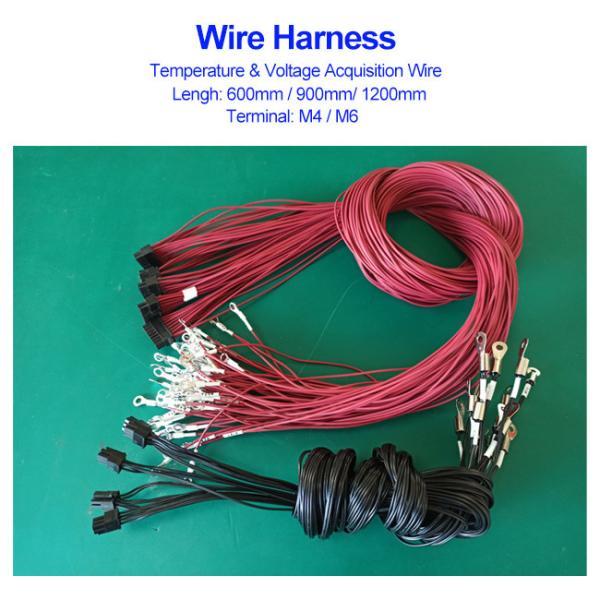 BESS Solor Smart Bms Lifepo4