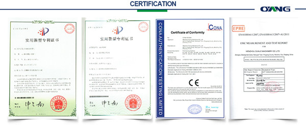 Automatic Three Side Seal Bag Making Machine for Laminated Box Bag