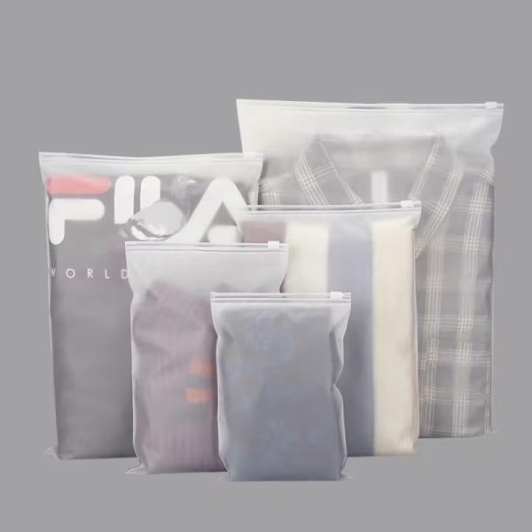 Устойчивый к влаге прозрачный пластиковый рюкзак для обуви Одежда защищает от пыли