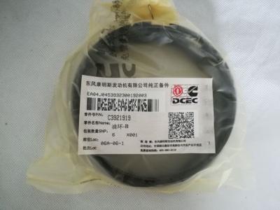 Wear Resistance Diesel Engine Piston Rings 3922686 Precise Design Anti - Galling