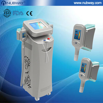 Fat freeze cryolipolysis slimming machine for body shaping loss weight