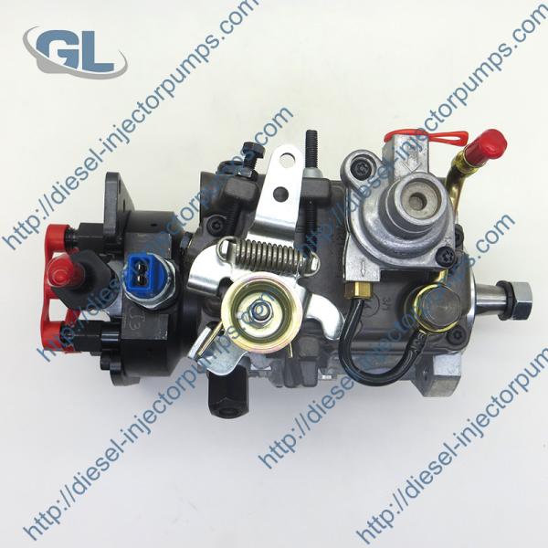 Bomba original 9320A090G 9320A091G 9320A092G 9320A093G 9320A097G 2644H007 da injeção para PERKINS 1104C-44TA