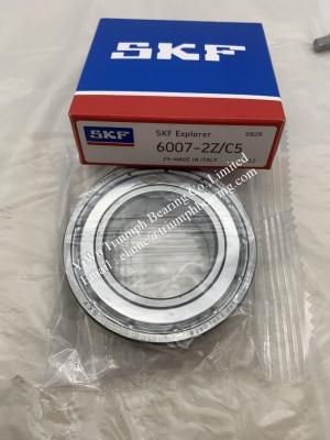 Deep Groove Ball  Bearings   6007-2Z/C5 ，6206-2ZNR ，6216-2Z/C3 ，6306-2RS1 ，6310-2RS1