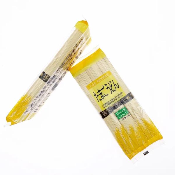 Dried Egg 300g Japanese Instant Noodle Handmade Refined