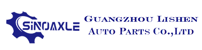 Guangzhou Lishen Auto Parts Co.,Ltd.