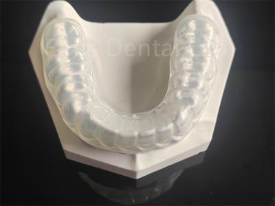 Multifunction Hard Dental Night Guard For Athletes And Active Individuals