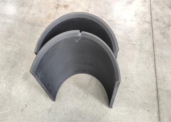 Half Split Weld Or Bolt LBS Sleeve With 1 Year Warranty