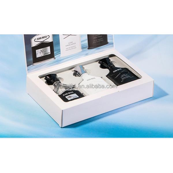 Male Gift Set 30ml Eau de Toilette Long Lasting Floral Scent Napoleon Irish Perfume Set