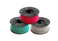 IP67 Waterproof a tira de néon conduzida flexível do silicone de Ws2812b