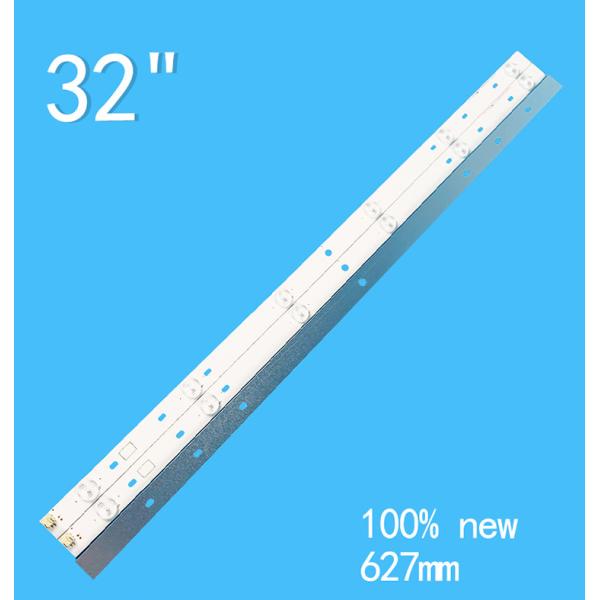 32P1300 32P1400 Отзывчивое освещение телевизора Hdmi SVT320AF5_ P1300_ 6LED_ REV03_130402