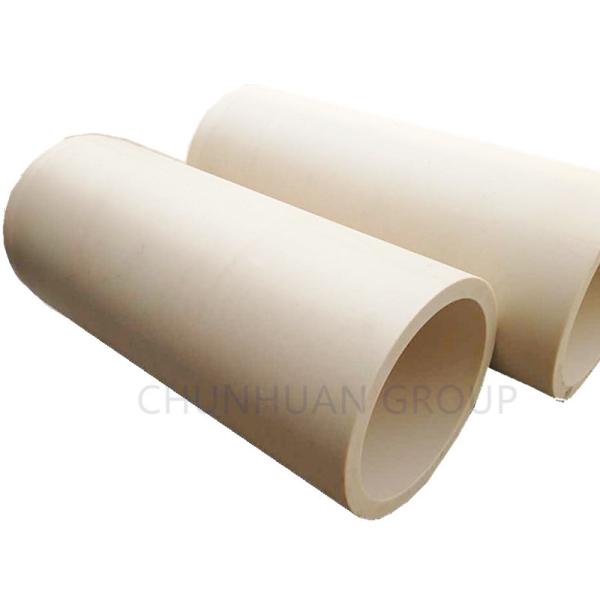 Deformation Resistant Polyamide PA6 Natural Nylon Tube