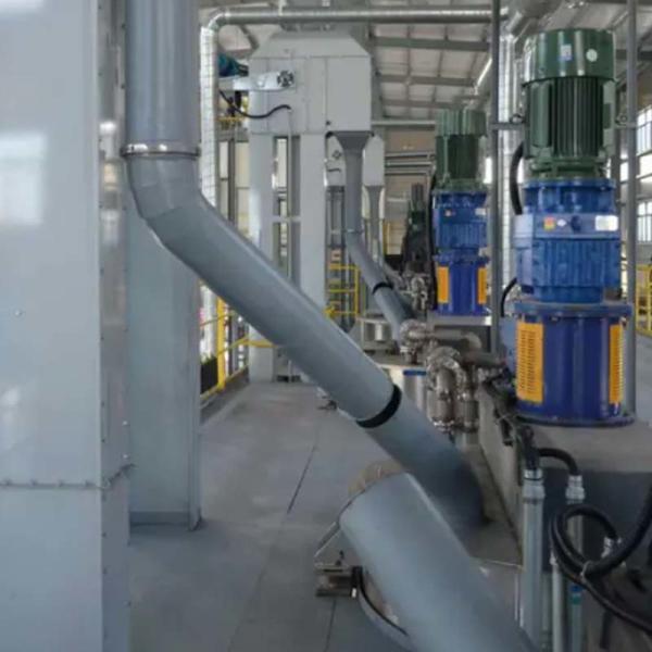 Bucket Elevator Feeding System Feeding Equipment