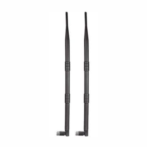 4DBi Omnidirectional Indoor Outdoor Antenna 800-960MHz High Gain