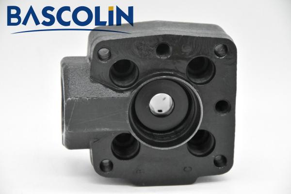 BASCOLIN Head Rotor Factory ELECTRICAL ECD PUMP Head Rotor 096400-1441 for TOYOTA 1KZ-TE 4/12R