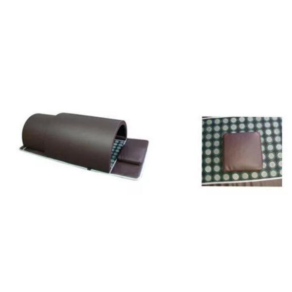 Luxurious Far Infrared Blanket With Large Size Detox Slimming Infrared Sauna Dome