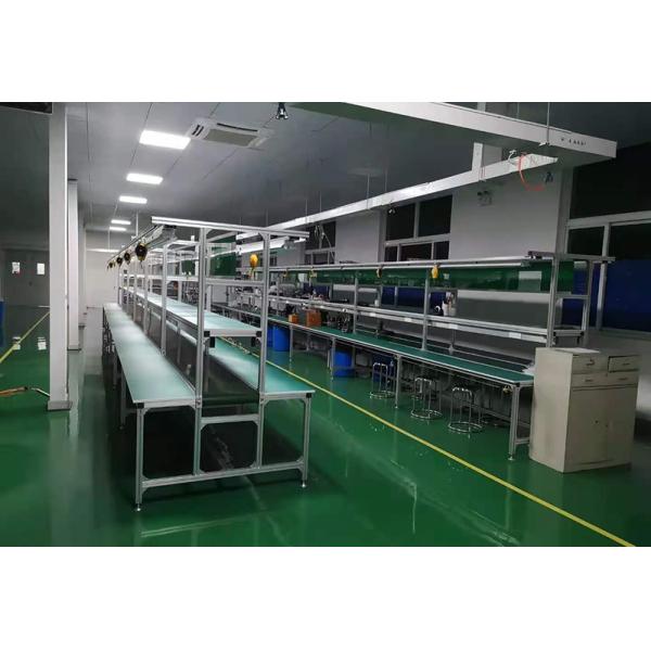 Industrial Structural Aluminum Profiles 6063 6005