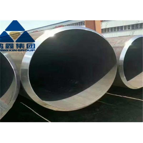 Анти- расписание 80 безшовной трубы легированной стали ржавчины 15CrMoG 8inch 6M