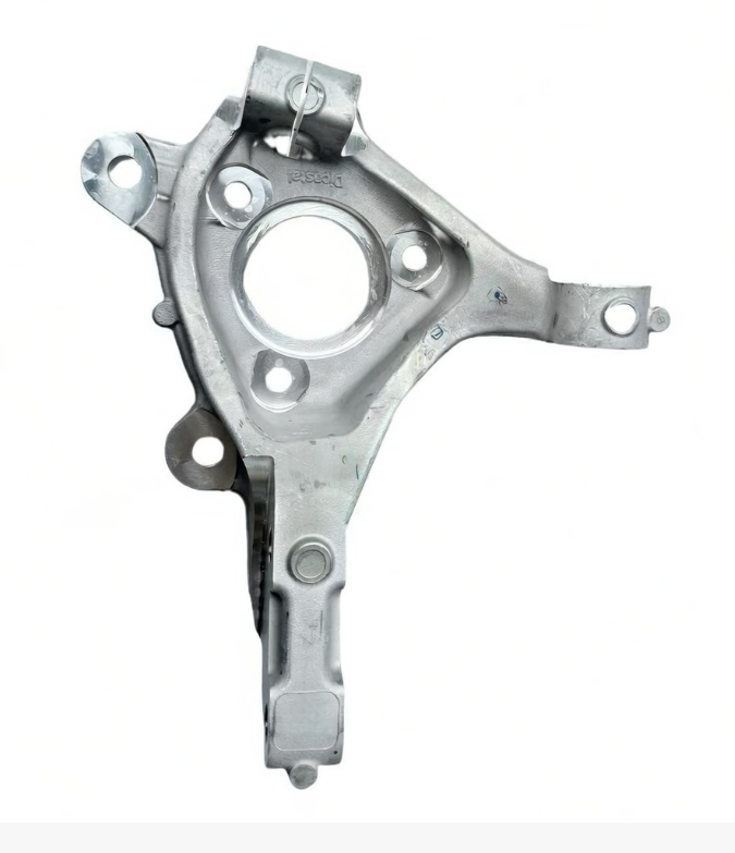 For Xiaopeng G3 G3i Front Steering Knot Assembly Front Horn Assembly OEM 3510202DC1