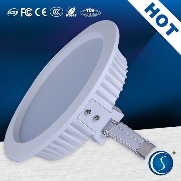 8 inch recessed led down light /LED lamps supply / new LED down light