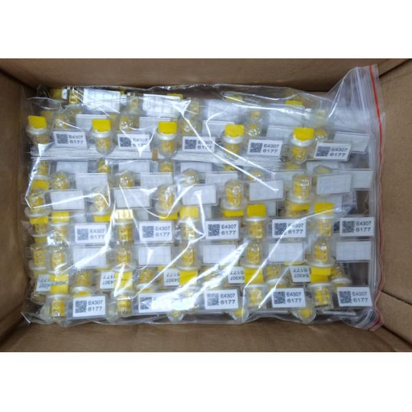 Transparent Tamper Proof Meter Seals Utility Meter Seal High Durability
