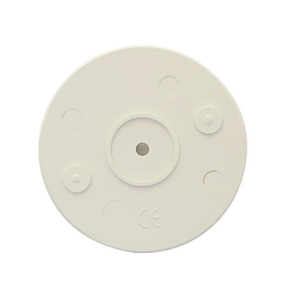 Heat Resistant Plastic Electrical Junction Box / Underground Electrical Boxes Plastic