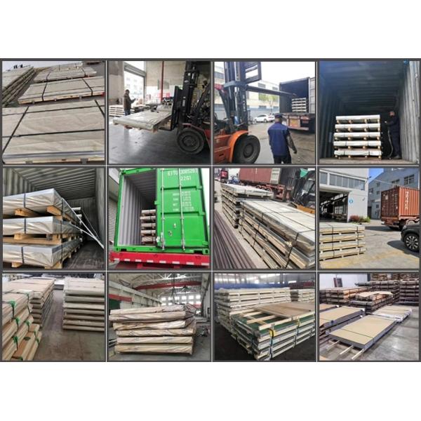 EN 1,4301 BS листа стальной пластины SUS304 SUS201 горячекатаный подгонял