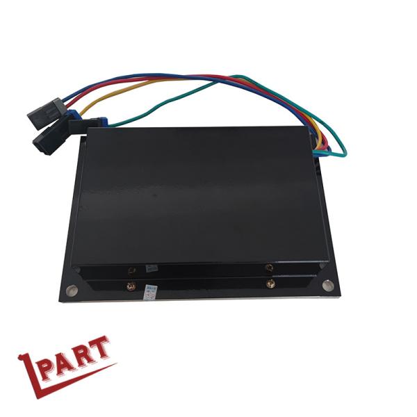 Câblages électriques du contrôleur 48V 5 de moteur de direction de chariot élévateur de TCM