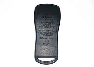 CWTWB1U415 Nissan Remote Key 2005 - 2016 Nissan Frontier Key Fob Logo Included