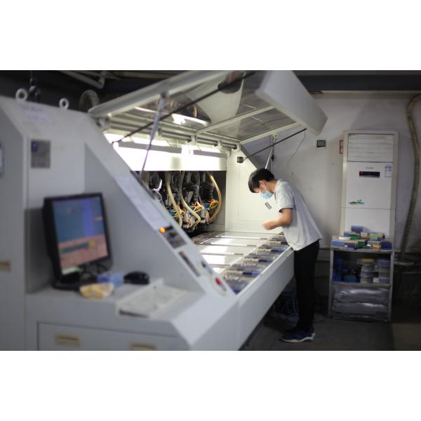 Quanhong FASTPCB