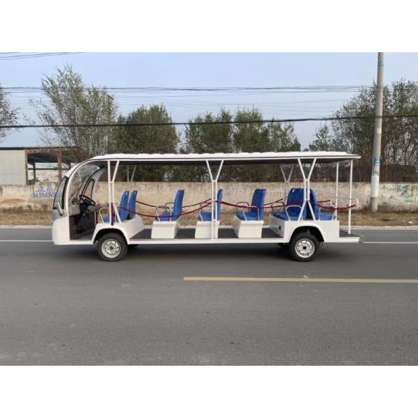 Тематический парк Электрический автобус 8 14 17 23 Продается