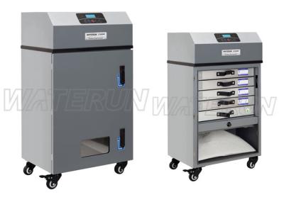 Extrator eficiente eletricamente conduzido das emanações do laser com certificado do pônei