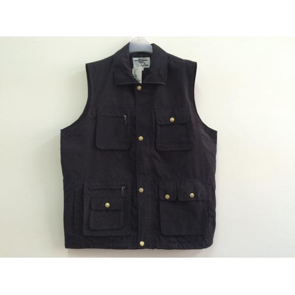 Mens classic vest,mens waist coat, gilet, vest in peach skin fabric, black colour, S-3XL, 049