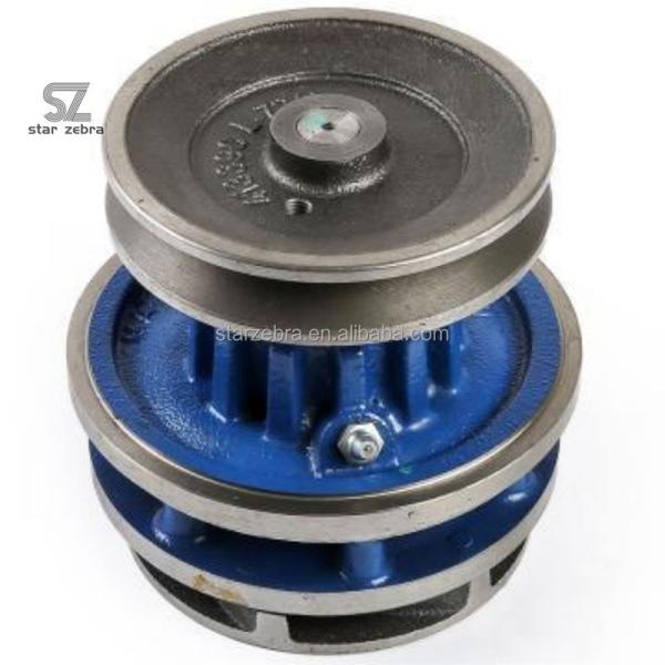 Professional CAT Water Pump for Excavator Bulldozer Loader Engine in Machinery Repair Shops