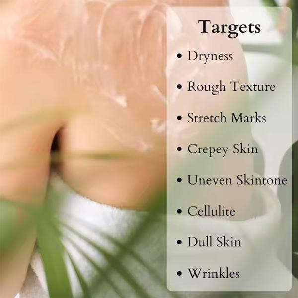 Private Label Anti-Aging Firming Face Body Lotion Extra Virgin Coconut Oil Scented Full Body Whitening Moisturizing Anti-Wrinkle