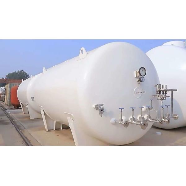 Gas Tank Container for Sale, Fuel Tank Container Ship, Tank Container Volume