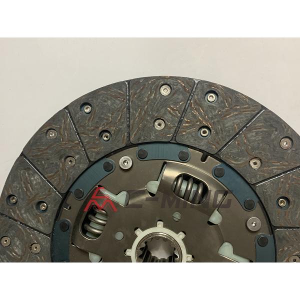 HND059Y Exedy Clutch Kits For HINO TOYOTA Clutch Disc 300×190×14