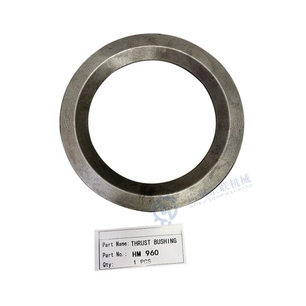 Bushing HM 960 Thrust Bush Hydraulic Breaker Spare Parts Bush