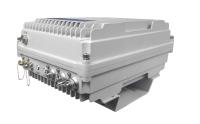 MF43S Transmissor sem fio COFDM para exterior