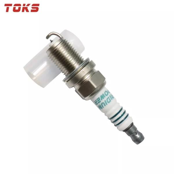 Platinum Plug Spark For Motorcraft Toyota Honda Hyundai Kia Bmw Benz SP589
