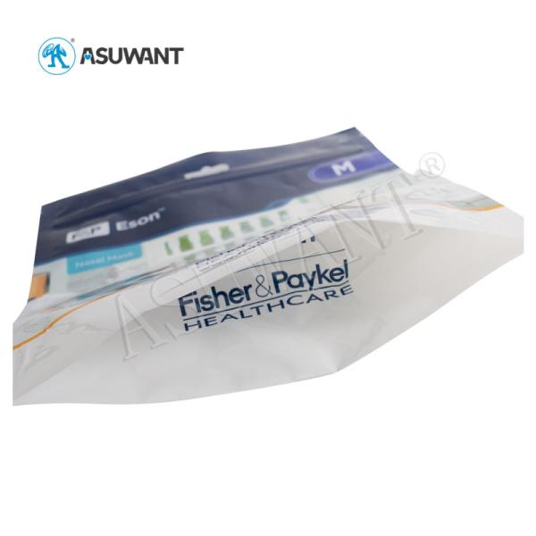 Metallic Mylar Antistatic Smell Proof k Bags Multi Functional Food Package