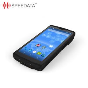 NFC/беспроводной читатель UHF RFID Bluetooth экранный дисплей 5,5 дюймов высотой со светлый противоударный