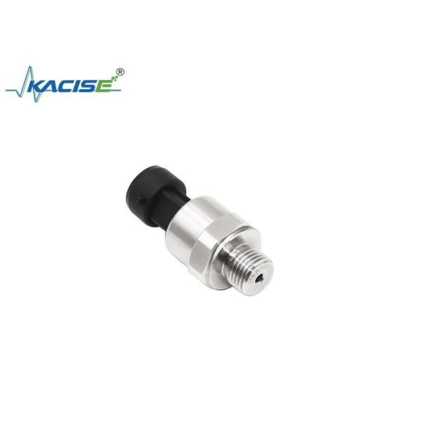 KAW100 All-in-One Precise Measurement Automotive Pressure Sensor with 316L Diaphragm and Multiple Process Connections