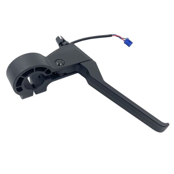 Original Aluminium Alloy Brake Handle 48v for Ninebot ZT3 Pro Electric Scooter Brake Lever scooter electrico para adulto