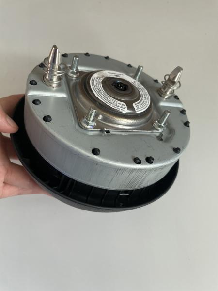 Haval Jolion Shenshou H6S Driver Airbag Assembly Single Explosion