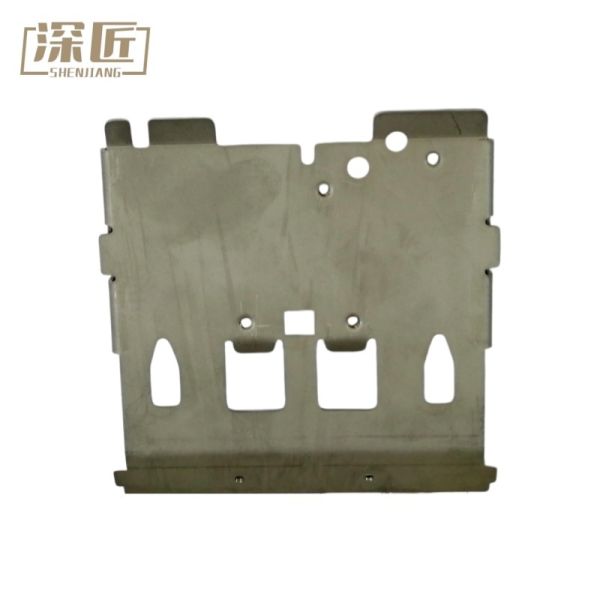 1750256247-11 Wincor ATM Machine Spare Parts Wincor TP27 Printer Paper Guide Assembly Middle Plate 01750256247-11 for Wincor ATM