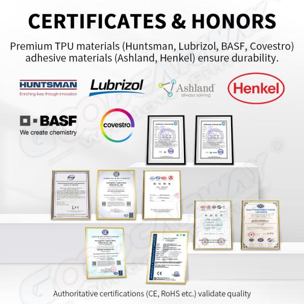 Goodcarway 1.52*30M Red Chameleon Tint VLT70% IRR99% Chameleon Tint Solar Colored Car Windscreen Chameleon Tint Film OEM ODM