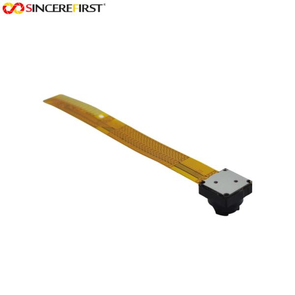 2 миллиона модуль камеры разрешения пикселов MIPI OV2680 высокий 83 градуса